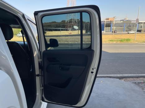 VOLKSWAGEN Amarok 2.0 16V 4X4 SE CABINE DUPLA TURBO INTERCOOLER, Foto 9