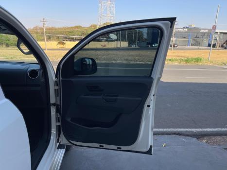 VOLKSWAGEN Amarok 2.0 16V 4X4 SE CABINE DUPLA TURBO INTERCOOLER, Foto 10