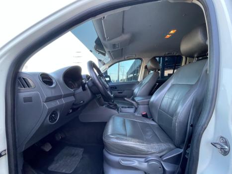 VOLKSWAGEN Amarok 2.0 16V 4X4 SE CABINE DUPLA TURBO INTERCOOLER, Foto 11