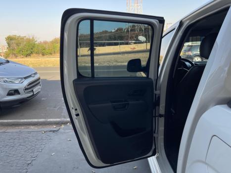 VOLKSWAGEN Amarok 2.0 16V 4X4 SE CABINE DUPLA TURBO INTERCOOLER, Foto 12