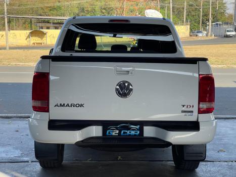 VOLKSWAGEN Amarok 2.0 16V 4X4 SE CABINE DUPLA TURBO INTERCOOLER, Foto 13