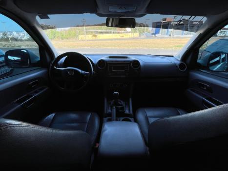 VOLKSWAGEN Amarok 2.0 16V 4X4 SE CABINE DUPLA TURBO INTERCOOLER, Foto 16