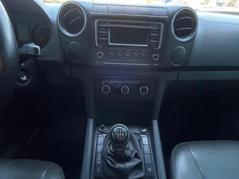 VOLKSWAGEN Amarok 2.0 16V 4X4 SE CABINE DUPLA TURBO INTERCOOLER, Foto 19