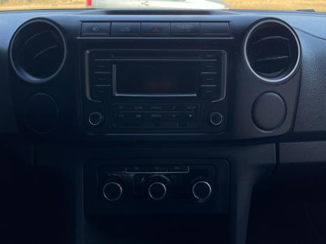 VOLKSWAGEN Amarok 2.0 16V 4X4 SE CABINE DUPLA TURBO INTERCOOLER, Foto 20