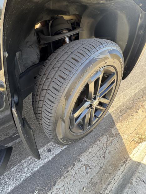 VOLKSWAGEN Amarok 2.0 16V 4X4 CABINE DUPLA HIGHLINE ULTIMATE TURBO INTERCOOLER AUTOMTICO, Foto 4