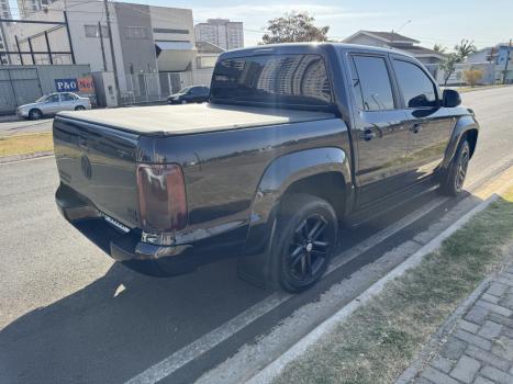 VOLKSWAGEN Amarok 2.0 16V 4X4 CABINE DUPLA HIGHLINE ULTIMATE TURBO INTERCOOLER AUTOMTICO, Foto 7