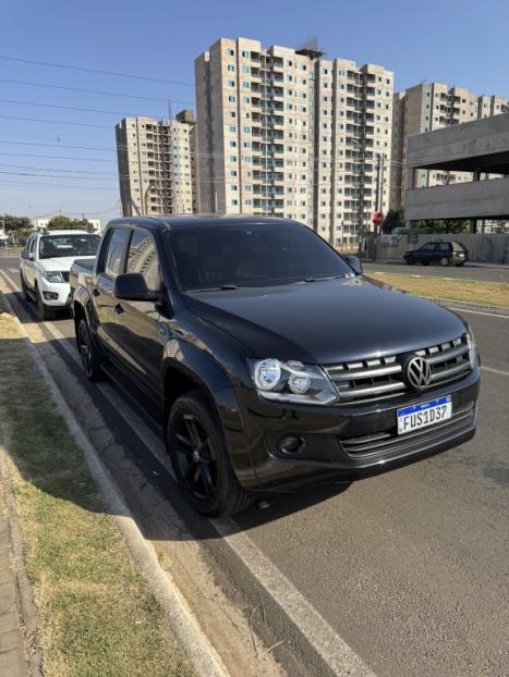 VOLKSWAGEN Amarok 2.0 16V 4X4 CABINE DUPLA HIGHLINE ULTIMATE TURBO INTERCOOLER AUTOMTICO, Foto 10