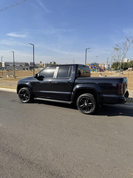 VOLKSWAGEN Amarok 2.0 16V 4X4 CABINE DUPLA HIGHLINE ULTIMATE TURBO INTERCOOLER AUTOMTICO, Foto 11