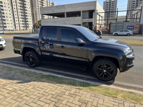 VOLKSWAGEN Amarok 2.0 16V 4X4 CABINE DUPLA HIGHLINE ULTIMATE TURBO INTERCOOLER AUTOMTICO, Foto 12