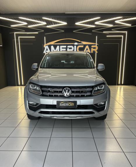 VOLKSWAGEN Amarok 2.0 16V 4X4 CABINE DUPLA HIGHLINE EXTREME TURBO INTERCOOLER AUTOMTICO, Foto 2