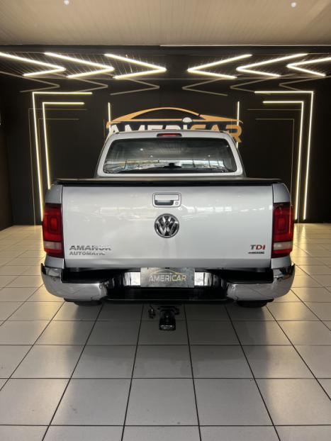 VOLKSWAGEN Amarok 2.0 16V 4X4 CABINE DUPLA HIGHLINE EXTREME TURBO INTERCOOLER AUTOMTICO, Foto 3