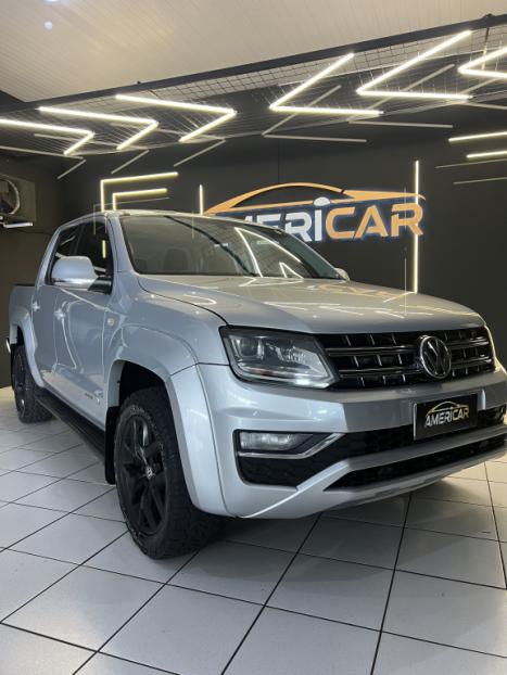 VOLKSWAGEN Amarok 2.0 16V 4X4 CABINE DUPLA HIGHLINE EXTREME TURBO INTERCOOLER AUTOMTICO, Foto 5