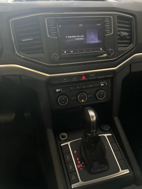 VOLKSWAGEN Amarok 2.0 16V 4X4 CABINE DUPLA HIGHLINE EXTREME TURBO INTERCOOLER AUTOMTICO, Foto 8