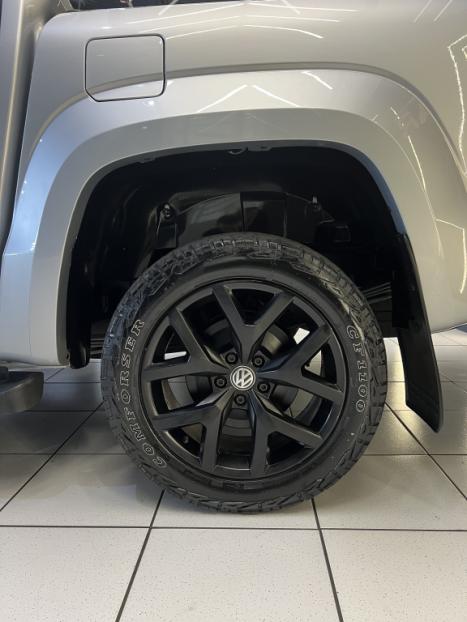 VOLKSWAGEN Amarok 2.0 16V 4X4 CABINE DUPLA HIGHLINE EXTREME TURBO INTERCOOLER AUTOMTICO, Foto 9