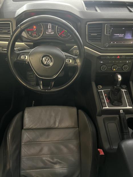 VOLKSWAGEN Amarok 2.0 16V 4X4 CABINE DUPLA HIGHLINE EXTREME TURBO INTERCOOLER AUTOMTICO, Foto 10