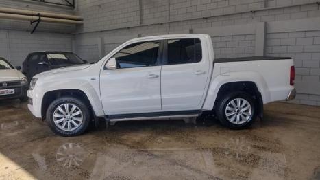 VOLKSWAGEN Amarok 2.0 12V 4X4 CABINE DUPLA TURBO INTERCOOLER, Foto 2