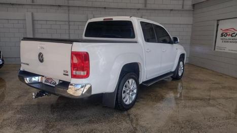 VOLKSWAGEN Amarok 2.0 12V 4X4 CABINE DUPLA TURBO INTERCOOLER, Foto 3