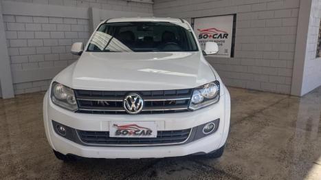 VOLKSWAGEN Amarok 2.0 12V 4X4 CABINE DUPLA TURBO INTERCOOLER, Foto 4