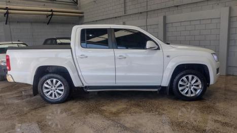 VOLKSWAGEN Amarok 2.0 12V 4X4 CABINE DUPLA TURBO INTERCOOLER, Foto 7