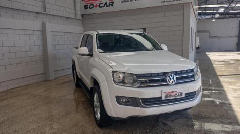 VOLKSWAGEN Amarok 2.0 12V 4X4 CABINE DUPLA TURBO INTERCOOLER, Foto 9