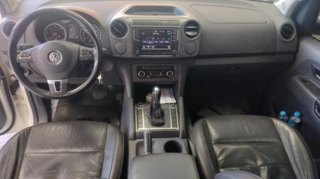 VOLKSWAGEN Amarok 2.0 12V 4X4 CABINE DUPLA TURBO INTERCOOLER, Foto 11