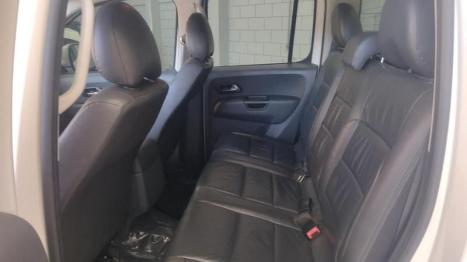 VOLKSWAGEN Amarok 2.0 12V 4X4 CABINE DUPLA TURBO INTERCOOLER, Foto 13