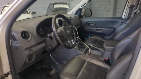 VOLKSWAGEN Amarok 2.0 12V 4X4 CABINE DUPLA TURBO INTERCOOLER, Foto 14