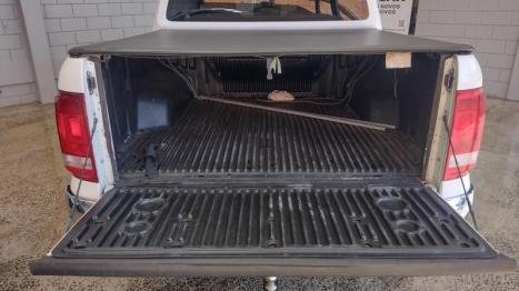 VOLKSWAGEN Amarok 2.0 12V 4X4 CABINE DUPLA TURBO INTERCOOLER, Foto 19