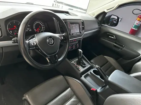 VOLKSWAGEN Amarok 2.0 16V 4X4 CABINE DUPLA HIGHLINE TURBO INTERCOOLER AUTOMTICO, Foto 5