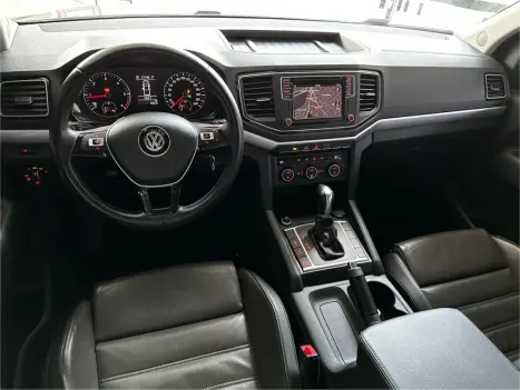 VOLKSWAGEN Amarok 2.0 16V 4X4 CABINE DUPLA HIGHLINE TURBO INTERCOOLER AUTOMTICO, Foto 6