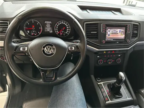 VOLKSWAGEN Amarok 2.0 16V 4X4 CABINE DUPLA HIGHLINE TURBO INTERCOOLER AUTOMTICO, Foto 7