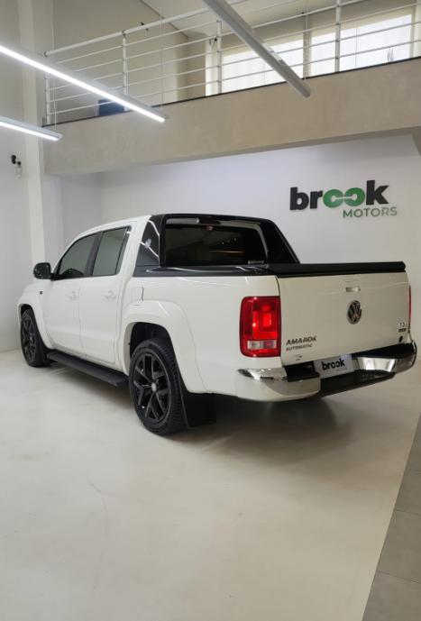 VOLKSWAGEN Amarok 2.0 16V 4X4 CABINE DUPLA  HIGHLINE TURBO INTERCOOLER, Foto 5