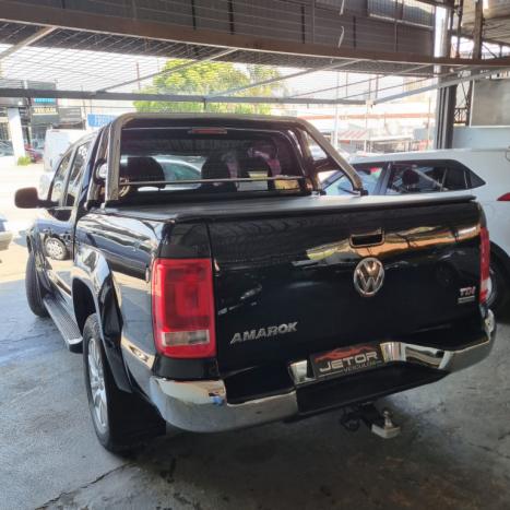 VOLKSWAGEN Amarok 2.0 16V 4X4 CABINE DUPLA  HIGHLINE TURBO INTERCOOLER, Foto 5