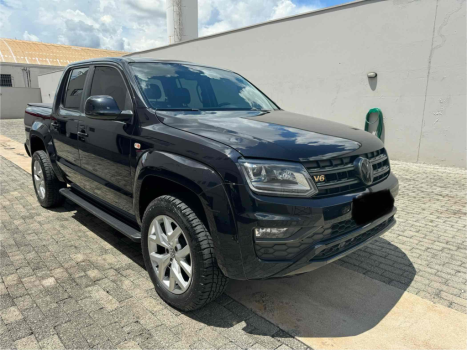 VOLKSWAGEN Amarok 3.0 V6 CABINE DUPLA HIGHLINE 4X4 TURBO INTERCOOLER AUTOMTICO, Foto 1