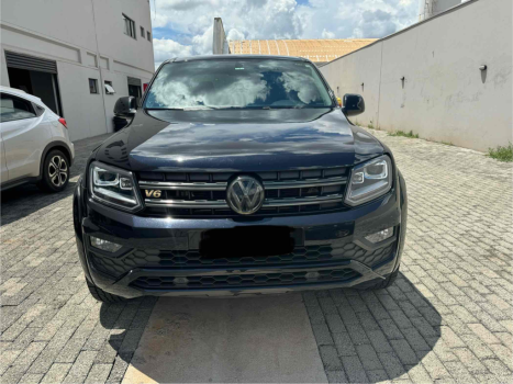 VOLKSWAGEN Amarok 3.0 V6 CABINE DUPLA HIGHLINE 4X4 TURBO INTERCOOLER AUTOMTICO, Foto 2