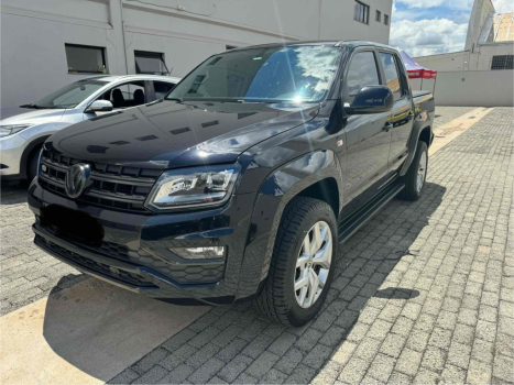 VOLKSWAGEN Amarok 3.0 V6 CABINE DUPLA HIGHLINE 4X4 TURBO INTERCOOLER AUTOMTICO, Foto 3