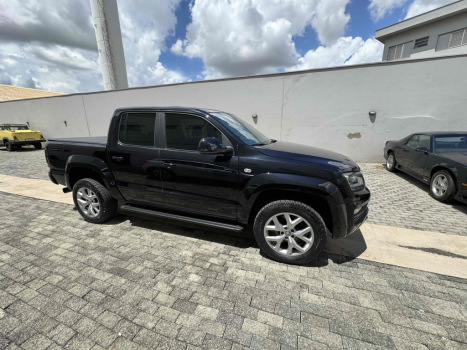 VOLKSWAGEN Amarok 3.0 V6 CABINE DUPLA HIGHLINE 4X4 TURBO INTERCOOLER AUTOMTICO, Foto 4