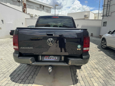 VOLKSWAGEN Amarok 3.0 V6 CABINE DUPLA HIGHLINE 4X4 TURBO INTERCOOLER AUTOMTICO, Foto 6