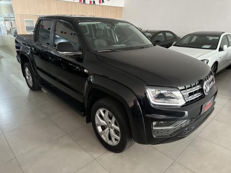 VOLKSWAGEN Amarok 3.0 V6 CABINE DUPLA HIGHLINE 4X4 TURBO INTERCOOLER AUTOMTICO, Foto 8