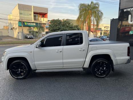 VOLKSWAGEN Amarok 3.0 V6 CABINE DUPLA HIGHLINE 4X4 TURBO INTERCOOLER AUTOMTICO, Foto 5