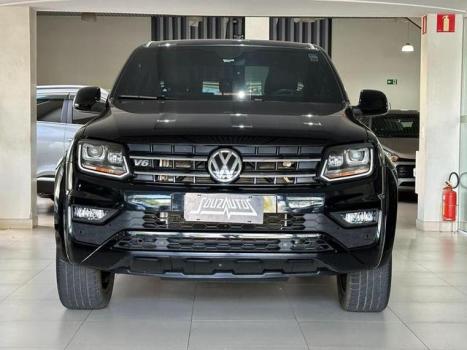 VOLKSWAGEN Amarok 3.0 V6 CABINE DUPLA HIGHLINE EXTREME 4X4 TURBO INTERCOOLER AUTOMTICO, Foto 1