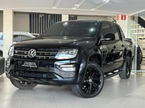 VOLKSWAGEN Amarok 3.0 V6 CABINE DUPLA HIGHLINE EXTREME 4X4 TURBO INTERCOOLER AUTOMTICO, Foto 2