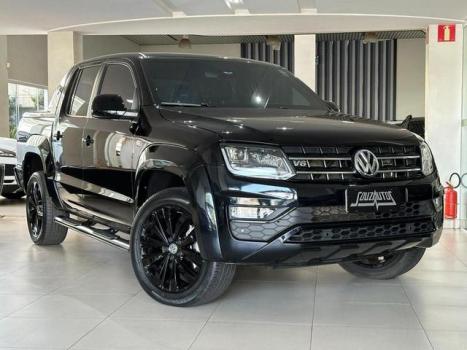 VOLKSWAGEN Amarok 3.0 V6 CABINE DUPLA HIGHLINE EXTREME 4X4 TURBO INTERCOOLER AUTOMTICO, Foto 3