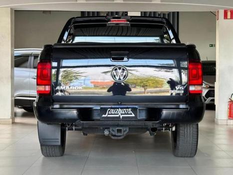 VOLKSWAGEN Amarok 3.0 V6 CABINE DUPLA HIGHLINE EXTREME 4X4 TURBO INTERCOOLER AUTOMTICO, Foto 4