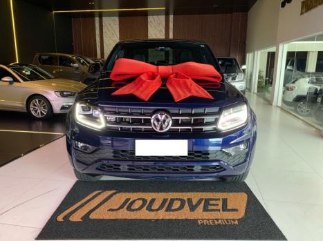 VOLKSWAGEN Amarok 3.0 V6 CABINE DUPLA HIGHLINE EXTREME 4X4 TURBO INTERCOOLER AUTOMTICO, Foto 1