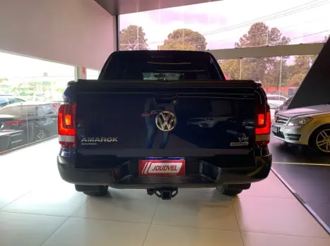 VOLKSWAGEN Amarok 3.0 V6 CABINE DUPLA HIGHLINE EXTREME 4X4 TURBO INTERCOOLER AUTOMTICO, Foto 5