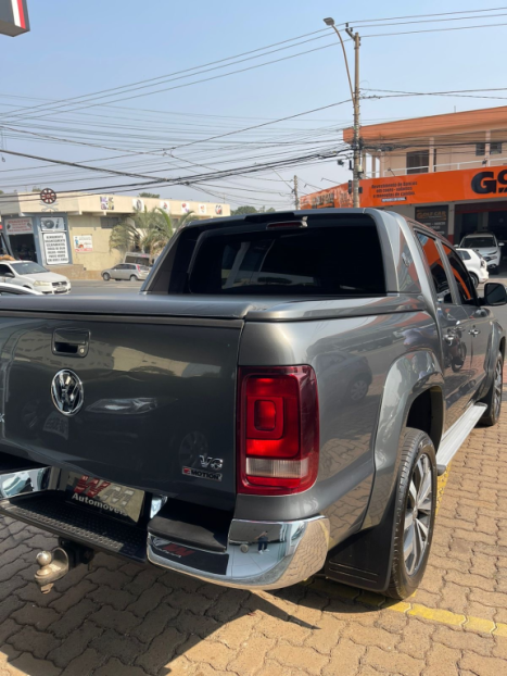 VOLKSWAGEN Amarok 3.0 V6 CABINE DUPLA HIGHLINE EXTREME 4X4 TURBO INTERCOOLER AUTOMTICO, Foto 2