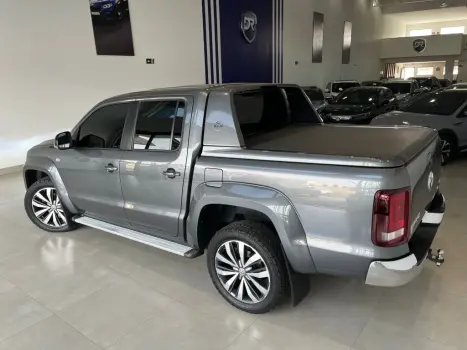 VOLKSWAGEN Amarok 3.0 V6 CABINE DUPLA HIGHLINE EXTREME 4X4 TURBO INTERCOOLER AUTOMTICO, Foto 13