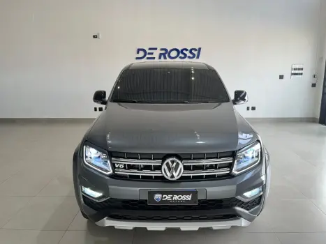 VOLKSWAGEN Amarok 3.0 V6 CABINE DUPLA HIGHLINE EXTREME 4X4 TURBO INTERCOOLER AUTOMTICO, Foto 4