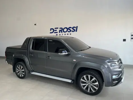 VOLKSWAGEN Amarok 3.0 V6 CABINE DUPLA HIGHLINE EXTREME 4X4 TURBO INTERCOOLER AUTOMTICO, Foto 1